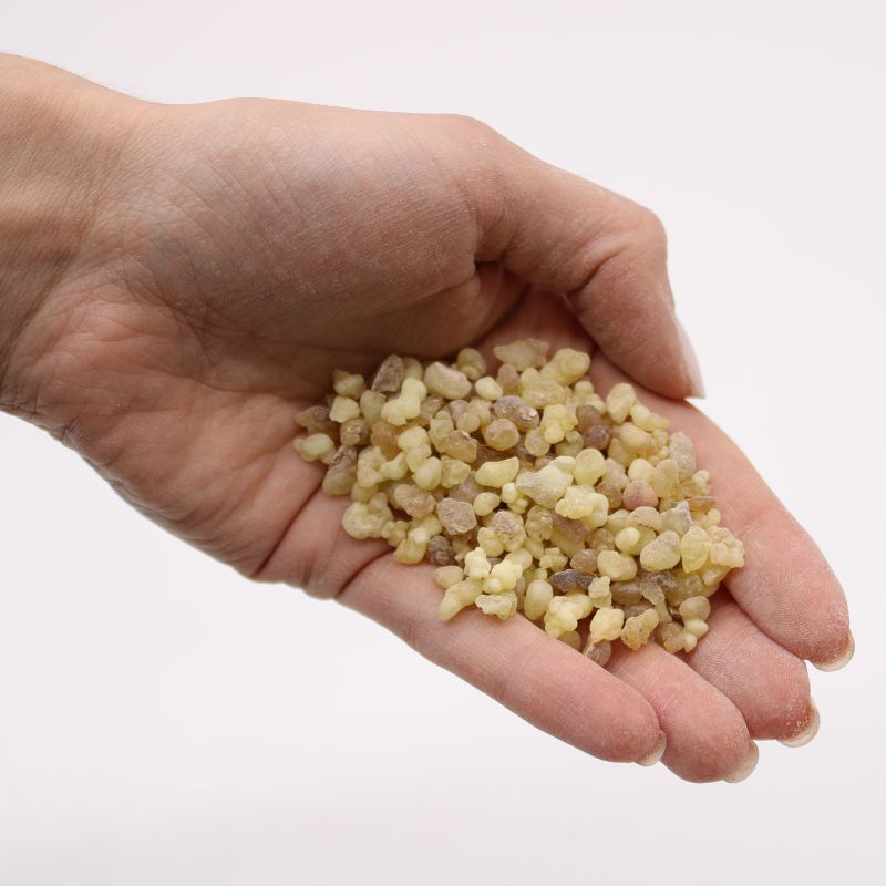 Frankincense Resin - 250g