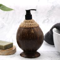 Natural Coconut Soap Dispencer - 150ml