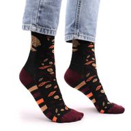 Hop Hare Bamboo Socks (36-40) - Tree of Life