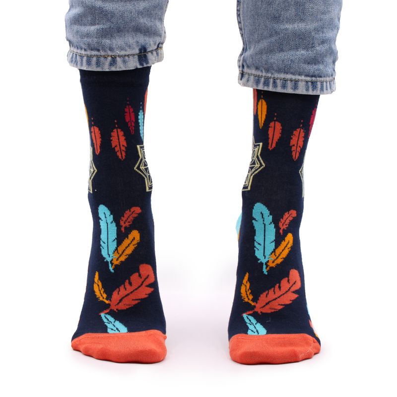 Hop Hare Bamboo Socks (36-40) - Dreamcacher