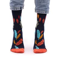 Hop Hare Bamboo Socks (36-40) - Dreamcacher