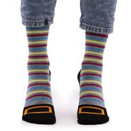 Hop Hare Bamboo Socks (36-40) - Hocus Pocus