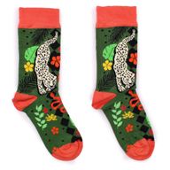 Hop Hare Bamboo Socks (36-40) - Bali Jungle