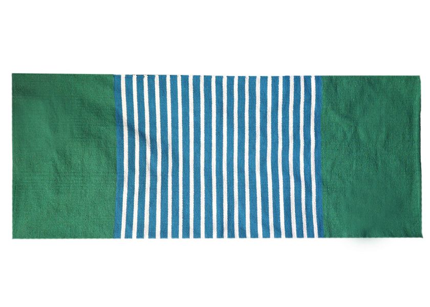 Indian Cotton Rug