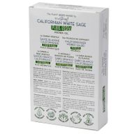 Plant Based Aroma Oil - Californian White Sage