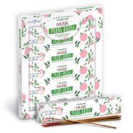 Plant Based Masala Incense Sticks - Musk