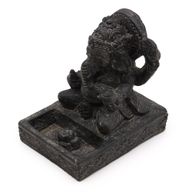 Ganesh Fengshui Incense (black antique)
