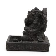 Ganesh Fengshui Incense (black antique)