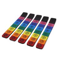 7 Chakra Colour Ashcatcher