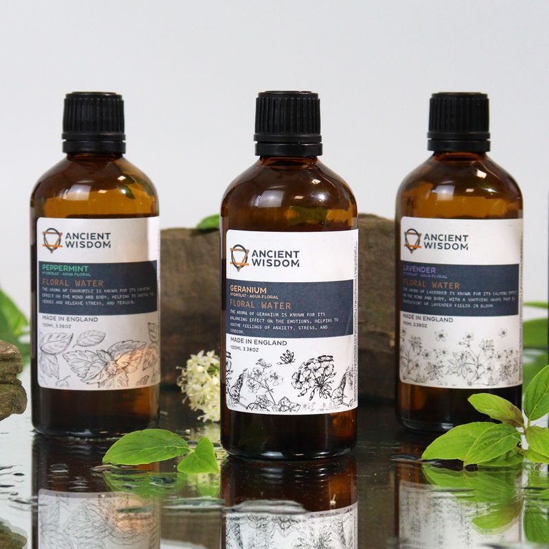 Gernaium Hydrolat 100ml