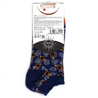 S/M Hop Hare Bamboo Socks Low (36-40) - Egyptian Pyramyds