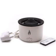 Medium Volcano Effect Aroma Diffuser (plug) Two Colours
