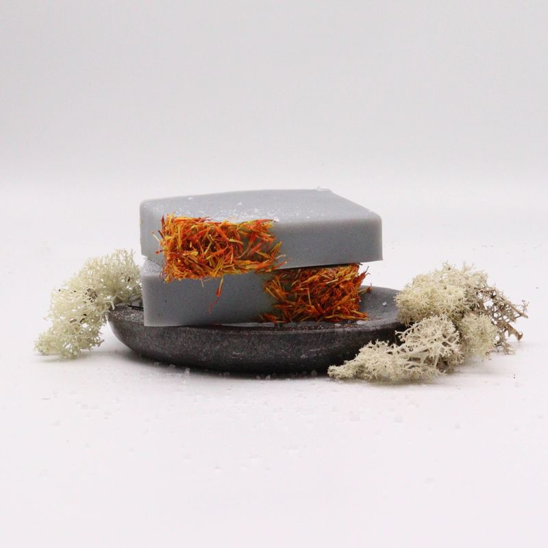 Coastal Wilderness Soap Bar - 100g