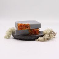 Coastal Wilderness Soap Bar - 100g