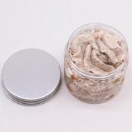 Warm Gingerbread Whipped Cream Soap 120g