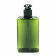 Tall Reusable Dispenser Bottle - 280ml
