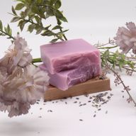 Lavender Serenity Soap Bar - 100g