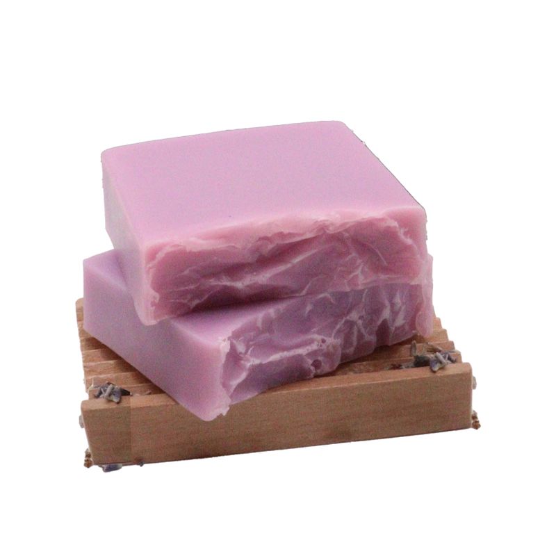 Lavender Serenity Soap Bar - 100g