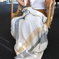 Boho Comfort Throws - Mellow Mattala