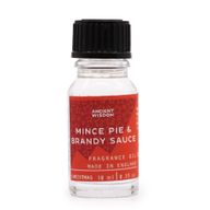 Mince Pie & Brandy Sauce Fragrance Oil 10ml