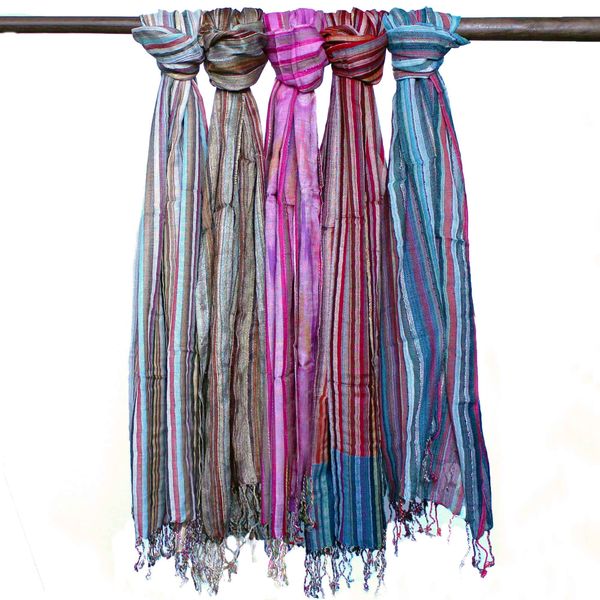 Indian Boho Scarves
