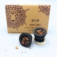 Banjara Resin Cups - Myyrh