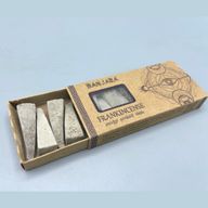 Banjara Smudge Pyramid Cones - Frankincense