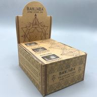 Banjara Smudge Pyramid Cones - Frankincense