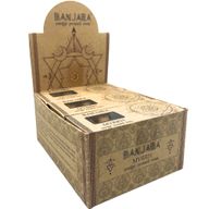 Banjara Smudge Pyramid Cones - Myrrh