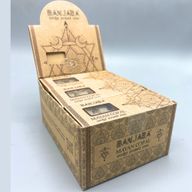 Banjara Smudge Pyramid Cones - Mayan Copal