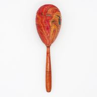 Maracas Rattle - Single