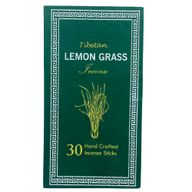 Himalayan Sughandit Dhoop Incesne Gift Set - Lemongrass