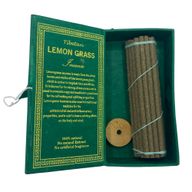 Himalayan Sughandit Dhoop Incesne Gift Set - Lemongrass