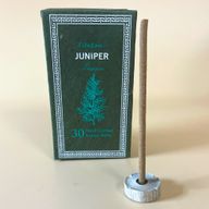 Himalayan Sughandit Dhoop Incesne Gift Set - Juniper