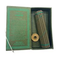 Himalayan Sughandit Dhoop Incesne Gift Set - Juniper