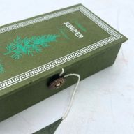 Himalayan Sughandit Dhoop Incesne Gift Set - Juniper