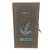 Himalayan Sughandit Dhoop Incesne Gift Set - Frankinsense