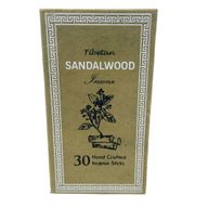 Himalayan Sughandit Dhoop Incesne Gift Set - Sandalwood