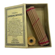 Himalayan Sughandit Dhoop Incesne Gift Set - Sandalwood