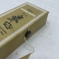 Himalayan Sughandit Dhoop Incesne Gift Set - Sandalwood