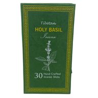 Himalayan Sughandit Dhoop Incesne Gift Set - Holy Basil