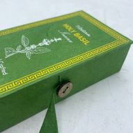 Himalayan Sughandit Dhoop Incesne Gift Set - Holy Basil