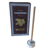 Himalayan Sughandit Dhoop Incesne Gift Set - Cedarwood