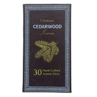 Himalayan Sughandit Dhoop Incesne Gift Set - Cedarwood