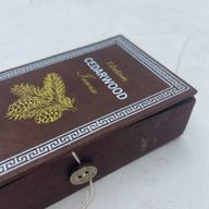 Himalayan Sughandit Dhoop Incesne Gift Set - Cedarwood