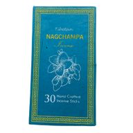 Himalayan Sughandit Dhoop Incesne Gift Set - Nag Champa