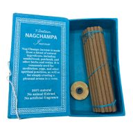 Himalayan Sughandit Dhoop Incesne Gift Set - Nag Champa