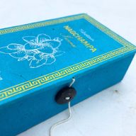 Himalayan Sughandit Dhoop Incesne Gift Set - Nag Champa