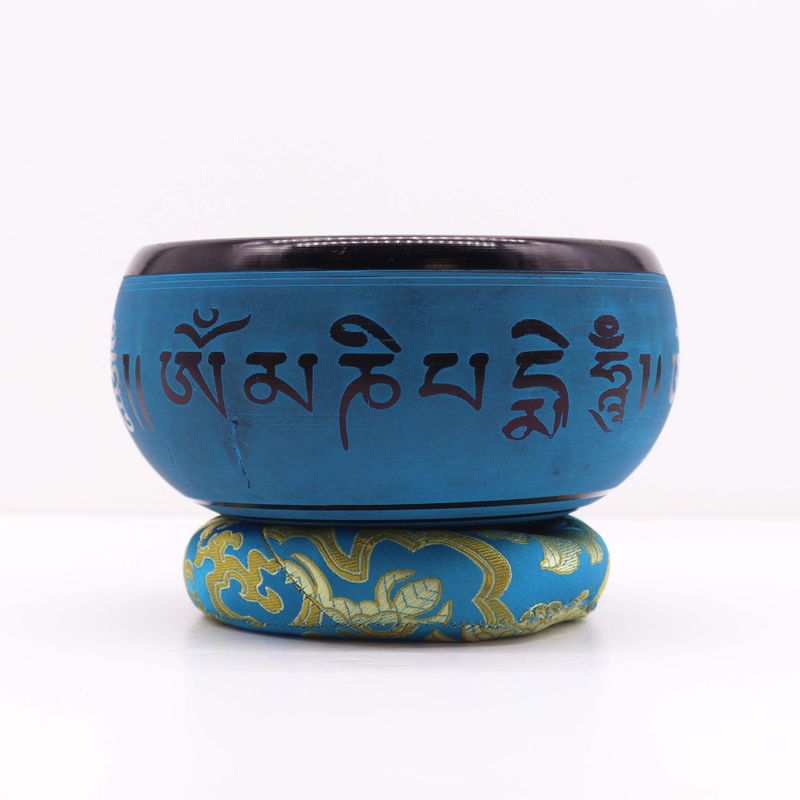 Hoop Cushion 14cm (for 16-18cm Singing Bowl) Random Colour
