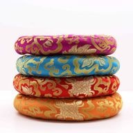 Hoop Cushion 24cm (for 26cm+ Singing Bowl) Random Colour